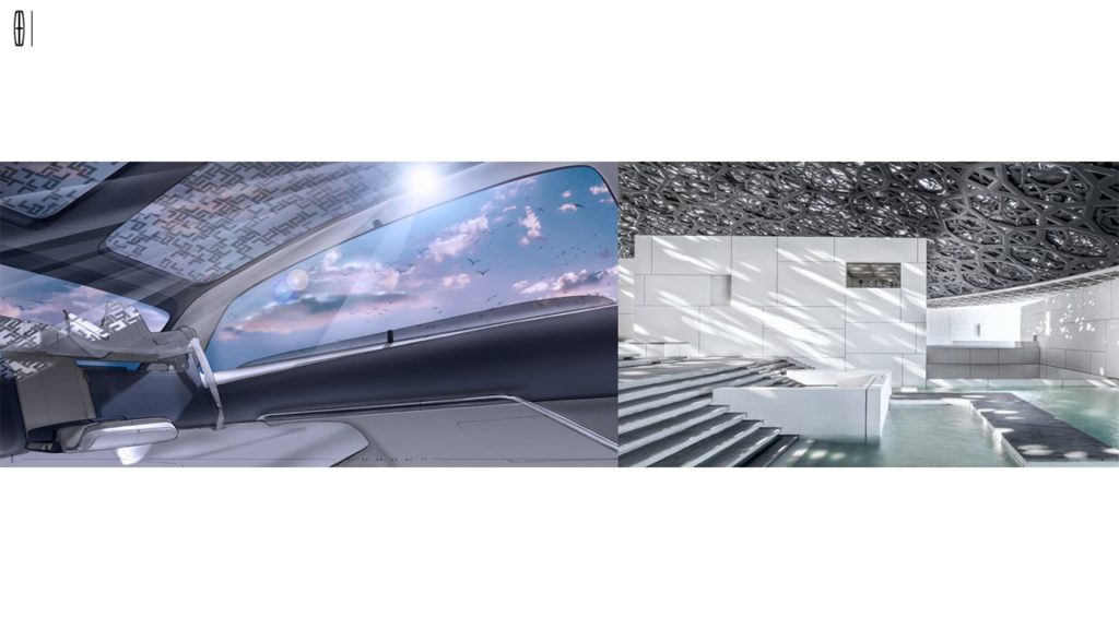 لينكون نوتيلوس الجديدة كلياً: ملاذ فخم يمزج بين الطبيعة والتكنولوجيا
سيارة لينكون الجديدة
سيارات اس يو في فخمة
سيارات فخمة
سيارات فاخرة
سيارات هجينة
سيارات عائلية
سيارات دفع رباعي فاخرة
سيارات دفع رباعي فخمة
The all-new Lincoln Nautilus: a luxurious retreat that blends nature and technology
New Lincoln car
Luxury SUV cars
Luxury cars
Luxury cars
Hybrid cars
Family cars
Luxury SUV cars
Luxury SUV cars
