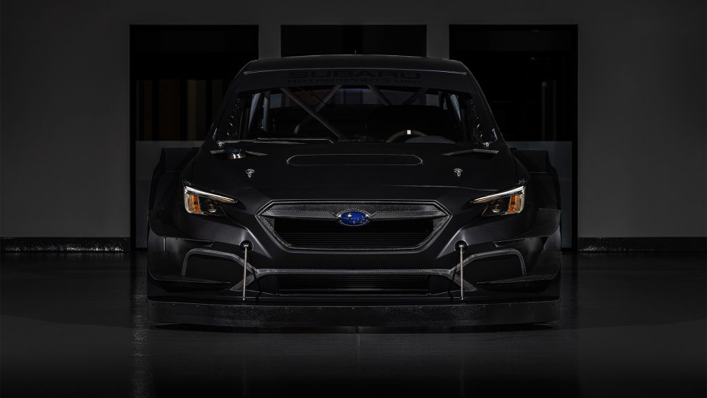 سوبارو تكشف عن أسرع وأقوى WRX على الإطلاق: مشروع منتصف الليل
سوبارو بروجكت ميدنايت
سوبارو مشروع منتصف الليل
سيارة سوبارو في جودوود
سباق السيارات
سيارات السباق
مهرجانات السيارات
السيارات اليابانية
سيارات دفع رباعي
Subaru unveils the fastest and most powerful WRX ever: Project Midnight
Subaru Project Midnight
Subaru Project Midnight
Subaru in Goodwood
Car racing
race cars
Car festivals
Japanese cars
Four wheel drive cars
سوبارو دبليو ار اكس بروجكت ميدنايت