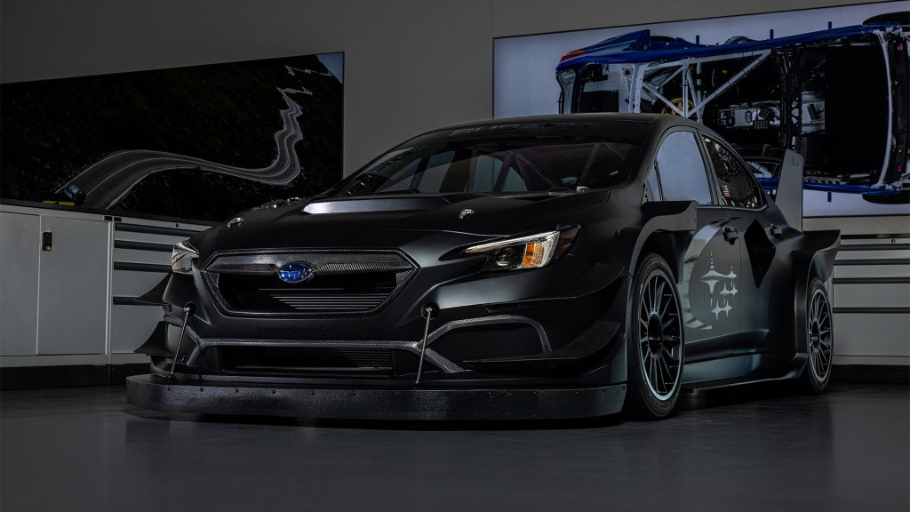سوبارو تكشف عن أسرع وأقوى WRX على الإطلاق: مشروع منتصف الليل
سوبارو بروجكت ميدنايت
سوبارو مشروع منتصف الليل
سيارة سوبارو في جودوود
سباق السيارات
سيارات السباق
مهرجانات السيارات
السيارات اليابانية
سيارات دفع رباعي
Subaru unveils the fastest and most powerful WRX ever: Project Midnight
Subaru Project Midnight
Subaru Project Midnight
Subaru in Goodwood
Car racing
race cars
Car festivals
Japanese cars
Four wheel drive cars
سوبارو دبليو ار اكس بروجكت ميدنايت