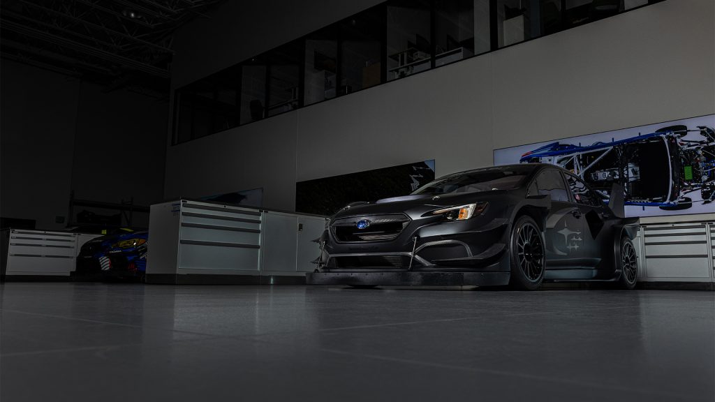 سوبارو تكشف عن أسرع وأقوى WRX على الإطلاق: مشروع منتصف الليل
سوبارو بروجكت ميدنايت
سوبارو مشروع منتصف الليل
سيارة سوبارو في جودوود
سباق السيارات
سيارات السباق
مهرجانات السيارات
السيارات اليابانية
سيارات دفع رباعي
Subaru unveils the fastest and most powerful WRX ever: Project Midnight
Subaru Project Midnight
Subaru Project Midnight
Subaru in Goodwood
Car racing
race cars
Car festivals
Japanese cars
Four wheel drive cars
سوبارو دبليو ار اكس بروجكت ميدنايت