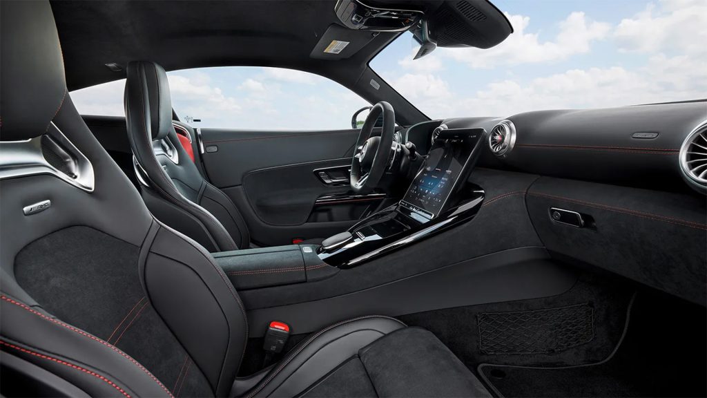 مرسيدس AMG GT63 برو الجديدة: هل الجناح صغير جداً؟
مرسيدس الجديدة
مرسيدس ايه ام جي
سيارات مرسيدس ايه ام جي الجديدة
سيارات مرسيدس رياضية
سيارات سباق مرسيدس
سيارات سريعة
سيارات قوية
سيارات ألمانية
سيارات مرسيدس
الغضب الألماني
سوبر كارز مرسيدس
New Mercedes-AMG GT63 Pro: Is the wing too small?
New Mercedes
Mercedes AMG
New Mercedes AMG cars
Mercedes sports cars
Mercedes racing cars
Fast cars
Powerful cars
German cars
Mercedes cars
German anger
Mercedes supercars