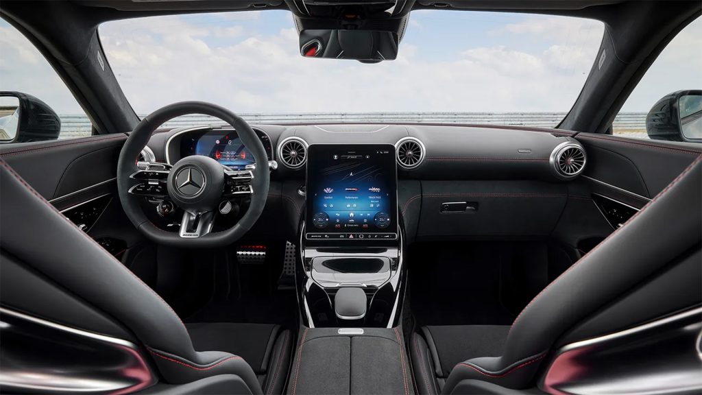 مرسيدس AMG GT63 برو الجديدة: هل الجناح صغير جداً؟
مرسيدس الجديدة
مرسيدس ايه ام جي
سيارات مرسيدس ايه ام جي الجديدة
سيارات مرسيدس رياضية
سيارات سباق مرسيدس
سيارات سريعة
سيارات قوية
سيارات ألمانية
سيارات مرسيدس
الغضب الألماني
سوبر كارز مرسيدس
New Mercedes-AMG GT63 Pro: Is the wing too small?
New Mercedes
Mercedes AMG
New Mercedes AMG cars
Mercedes sports cars
Mercedes racing cars
Fast cars
Powerful cars
German cars
Mercedes cars
German anger
Mercedes supercars
