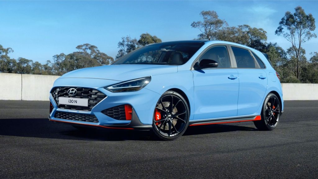 هيونداي i30 N تحصل على فيس ليفت جديد للعام 2025
سيارات كورية
سيارة هيونداي الجديدة
سيارات هاتشباك
سيارات رياضية
سيارات هيونداي رياضية
سيارات سبورت
سيارات هاتشباك سبورت
Hyundai i30 N gets a new facelift for 2025
Korean cars
New Hyundai car
Hatchback cars
Sports cars
Hyundai sports cars
Sports cars
Sport hatchback cars