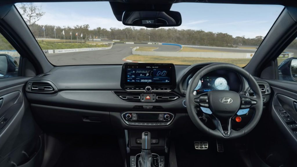 هيونداي i30 N تحصل على فيس ليفت جديد للعام 2025
سيارات كورية
سيارة هيونداي الجديدة
سيارات هاتشباك
سيارات رياضية
سيارات هيونداي رياضية
سيارات سبورت
سيارات هاتشباك سبورت
Hyundai i30 N gets a new facelift for 2025
Korean cars
New Hyundai car
Hatchback cars
Sports cars
Hyundai sports cars
Sports cars
Sport hatchback cars