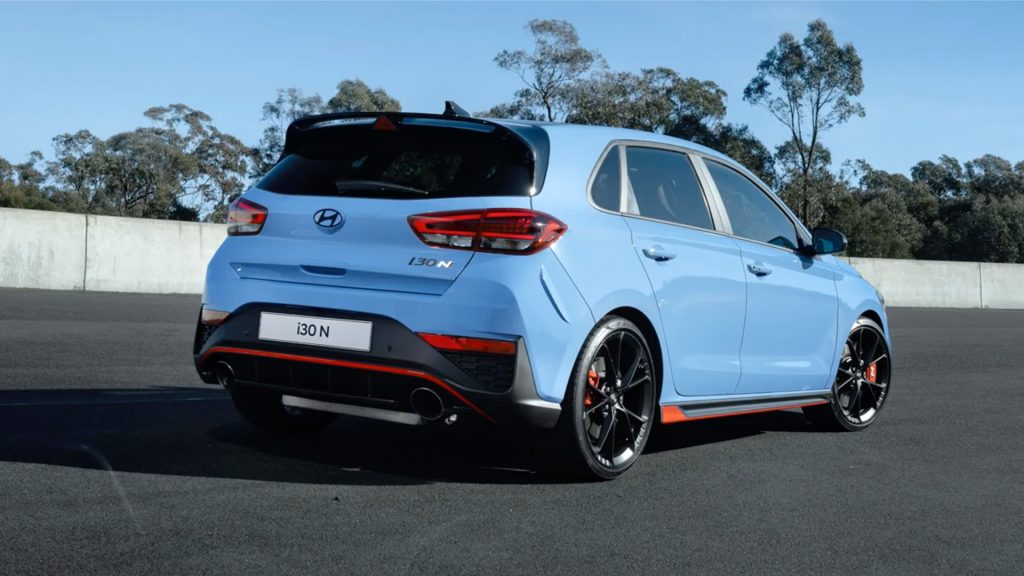 هيونداي i30 N تحصل على فيس ليفت جديد للعام 2025
سيارات كورية
سيارة هيونداي الجديدة
سيارات هاتشباك
سيارات رياضية
سيارات هيونداي رياضية
سيارات سبورت
سيارات هاتشباك سبورت
Hyundai i30 N gets a new facelift for 2025
Korean cars
New Hyundai car
Hatchback cars
Sports cars
Hyundai sports cars
Sports cars
Sport hatchback cars