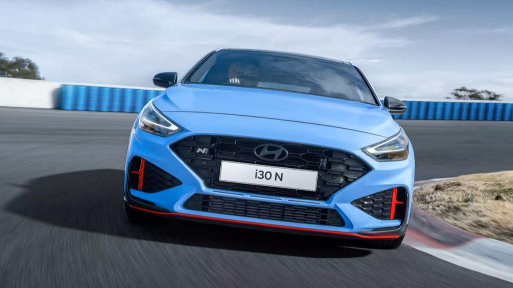 هيونداي i30 N تحصل على فيس ليفت جديد للعام 2025
سيارات كورية
سيارة هيونداي الجديدة
سيارات هاتشباك
سيارات رياضية
سيارات هيونداي رياضية
سيارات سبورت
سيارات هاتشباك سبورت
Hyundai i30 N gets a new facelift for 2025
Korean cars
New Hyundai car
Hatchback cars
Sports cars
Hyundai sports cars
Sports cars
Sport hatchback cars