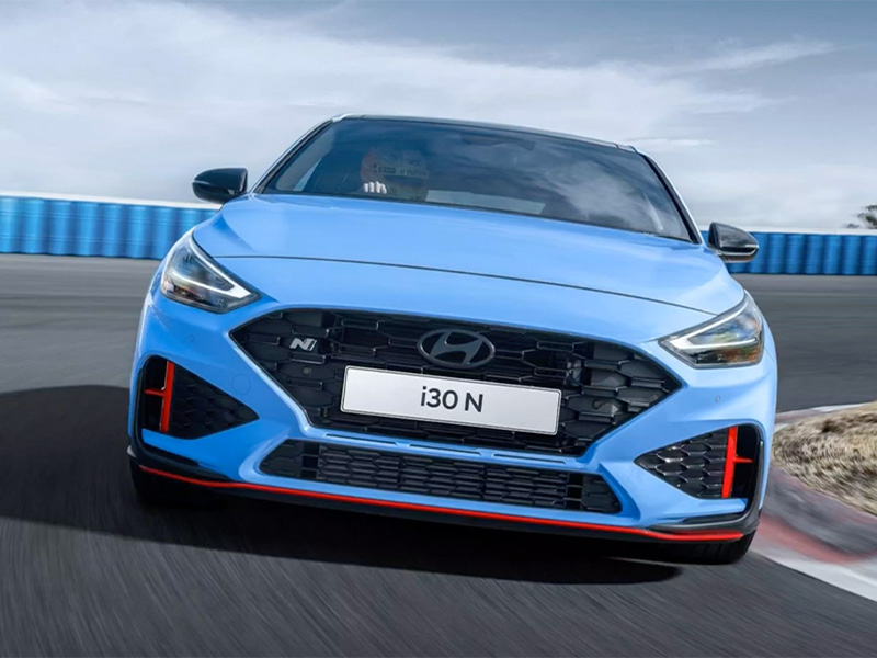 هيونداي i30 N تحصل على فيس ليفت جديد للعام 2025 سيارات كورية سيارة هيونداي الجديدة سيارات هاتشباك سيارات رياضية سيارات هيونداي رياضية سيارات سبورت سيارات هاتشباك سبورت Hyundai i30 N gets a new facelift for 2025 Korean cars New Hyundai car Hatchback cars Sports cars Hyundai sports cars Sports cars Sport hatchback cars