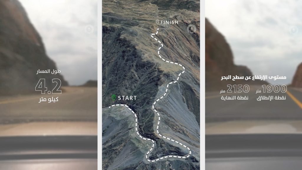 بطولة السعودية تويوتا 2024: 3 أيام متبقية لانطلاق بطولة صعود الهضبة
سباق السيارات
سيارات رياضية
سيارات معدلة
سباق الطائف
سباق صعود التل
سباق صعود الهضبة الطائف
Saudi Toyota Championship 2024: 3 days remaining for the start of the Hill Climb Championship
Car racing
Sports cars
Modified cars
Taif race
Hill uphill race
Taif Hill Climb Race
