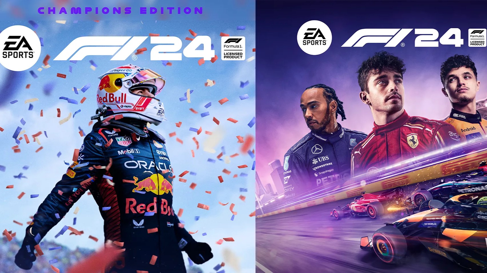 الذود عن شرف المضمار: أفضل 5 ألعاب سباق سيارات عبر التاريخ
ألعاب السيارت
أفضل ألعاب السيارات
جران توريزمو
فورزا موتورسبورت
نيد فور سبيد أندرجراوند 2
ديرت
فورزا هورايزن
فورمولا 1
سيارات رياضية
سيارات سبورت
سيارات
سوبر كارز
Defending the honor of the track: The 5 best car racing games in history
Car games
Best car games
Gran Turismo
Forza Motorsport
Need for Speed Underground 2
Dirt
Forza Horizon
Formula 1
Sports cars
Sports cars
Cars
Supercars