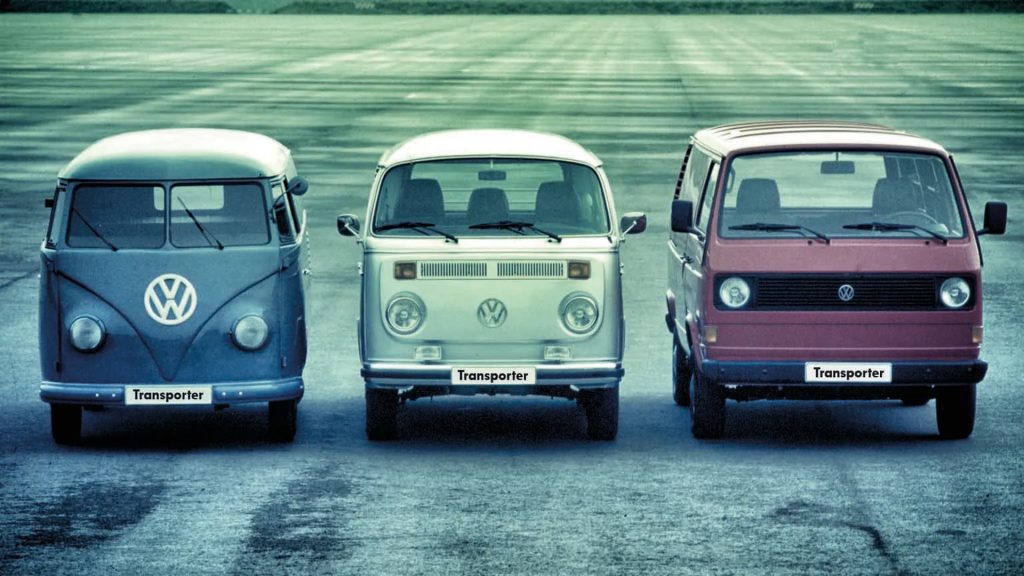 أفضل أجيال كامبر فان من فولكس واجن: هل تذكرونه يا جيل التسعينات؟
فان فولكس واجن القديم
سيارات ريترو
سيارات كلاسيكية
سيارات قديمة
فانات قديمة
فان سامبا فولكس واجن
سيارات لنقل الطلاب
Best Volkswagen Camper Van Generations: Remember it, 90s Generation?
Old Volkswagen Van
Retro Cars
Classic Cars
Old Cars
Old Vans
Volkswagen Samba Van
Student Transport Cars