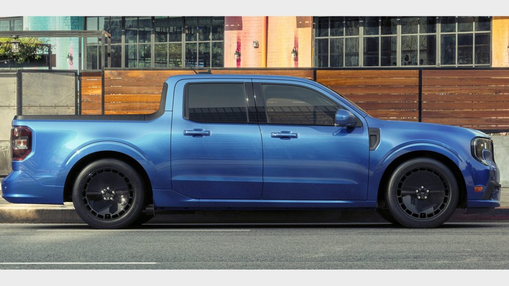 فورد مافريك 2025: تحديثات لمنظومة دفع هجينة مع فئة مخصصة للطرق الوعرة
شاحنة فورد الجديدة
شاحنة فورد الهجينة الجديدة 2025
شاحنات جديدة
شاحنات أمريكية
شاحنات هجينة
سيارات هجينة
سيارات قوية للقطر
2025 Ford Maverick: Hybrid Powertrain Updates with Off-Road Edition
New Ford Truck
New 2025 Ford Hybrid Truck
New Trucks
American Trucks
Hybrid Trucks
Hybrid Cars
Powerful Towing Cars