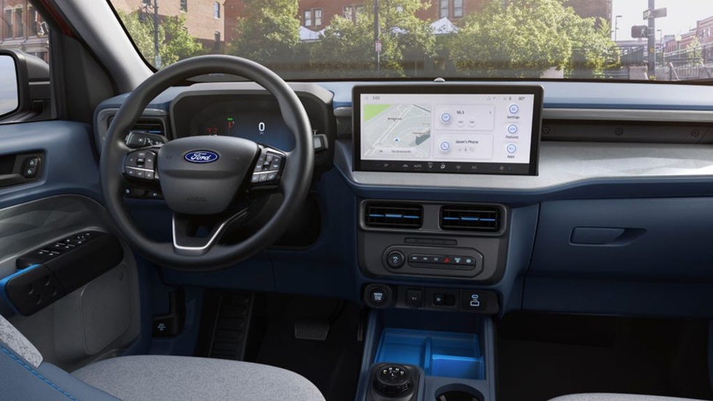 فورد مافريك 2025: تحديثات لمنظومة دفع هجينة مع فئة مخصصة للطرق الوعرة
شاحنة فورد الجديدة
شاحنة فورد الهجينة الجديدة 2025
شاحنات جديدة
شاحنات أمريكية
شاحنات هجينة
سيارات هجينة
سيارات قوية للقطر
2025 Ford Maverick: Hybrid Powertrain Updates with Off-Road Edition
New Ford Truck
New 2025 Ford Hybrid Truck
New Trucks
American Trucks
Hybrid Trucks
Hybrid Cars
Powerful Towing Cars