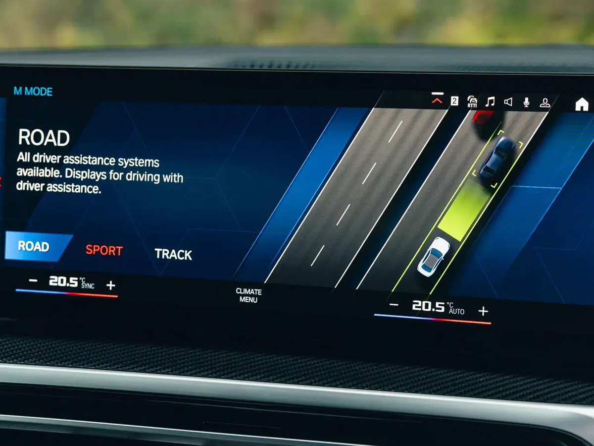 9 أساليب يشق بها الذكاء الاصطناعي طريقه إلى عالم السيارات
تتقدم تكنولوجيا السيارات باستمرار، وهذا ما يجعل العصر الرقمي يغير تجربة القيادة بشكل جذري..
الشيارات والذكاء الاصطناعي
السيارات الحديثة
الميكانيكا الحديثة
سيارات كهربائية
سيارات فاخرة
سيارات فخمة
9 Ways Artificial Intelligence Is Making Its Way Into the Automotive World
Automotive technology is constantly advancing, and this is what makes the digital age radically change the driving experience..
Cars and Artificial Intelligence
Modern Cars
Modern Mechanics
Electric Cars
Luxury Cars
Luxury Cars
