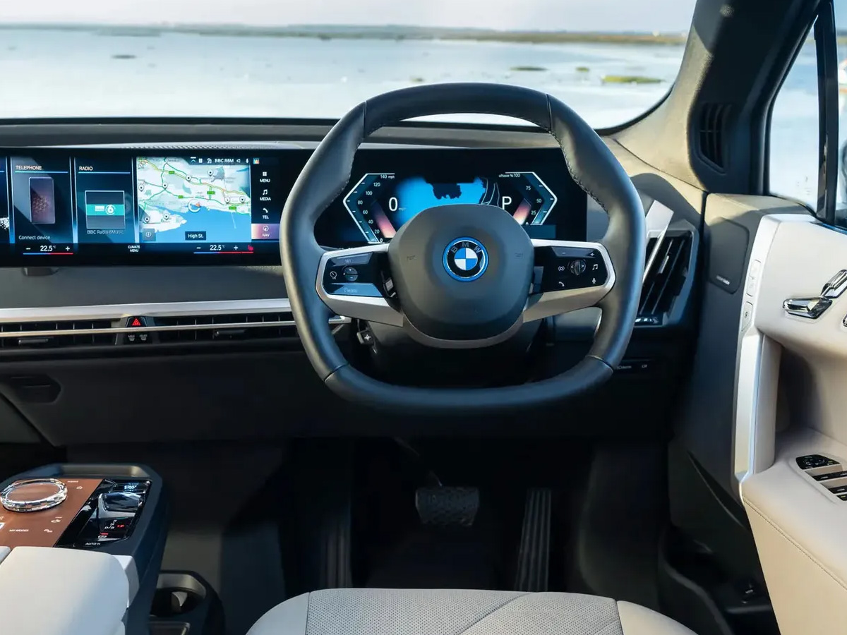 9 أساليب يشق بها الذكاء الاصطناعي طريقه إلى عالم السيارات
تتقدم تكنولوجيا السيارات باستمرار، وهذا ما يجعل العصر الرقمي يغير تجربة القيادة بشكل جذري..
الشيارات والذكاء الاصطناعي
السيارات الحديثة
الميكانيكا الحديثة
سيارات كهربائية
سيارات فاخرة
سيارات فخمة
9 Ways Artificial Intelligence Is Making Its Way Into the Automotive World
Automotive technology is constantly advancing, and this is what makes the digital age radically change the driving experience..
Cars and Artificial Intelligence
Modern Cars
Modern Mechanics
Electric Cars
Luxury Cars
Luxury Cars
