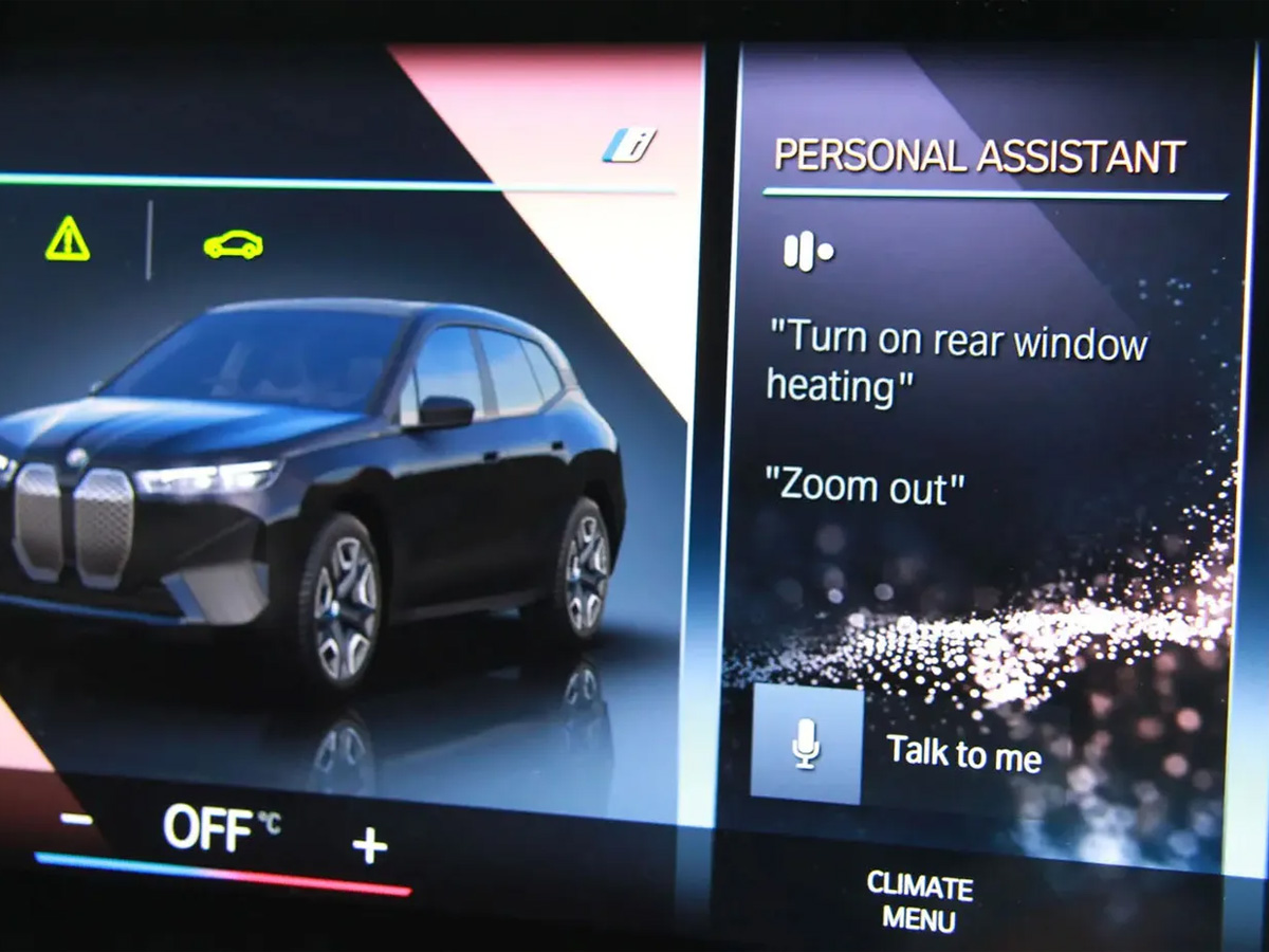 9 أساليب يشق بها الذكاء الاصطناعي طريقه إلى عالم السيارات
تتقدم تكنولوجيا السيارات باستمرار، وهذا ما يجعل العصر الرقمي يغير تجربة القيادة بشكل جذري..
الشيارات والذكاء الاصطناعي
السيارات الحديثة
الميكانيكا الحديثة
سيارات كهربائية
سيارات فاخرة
سيارات فخمة
9 Ways Artificial Intelligence Is Making Its Way Into the Automotive World
Automotive technology is constantly advancing, and this is what makes the digital age radically change the driving experience..
Cars and Artificial Intelligence
Modern Cars
Modern Mechanics
Electric Cars
Luxury Cars
Luxury Cars
