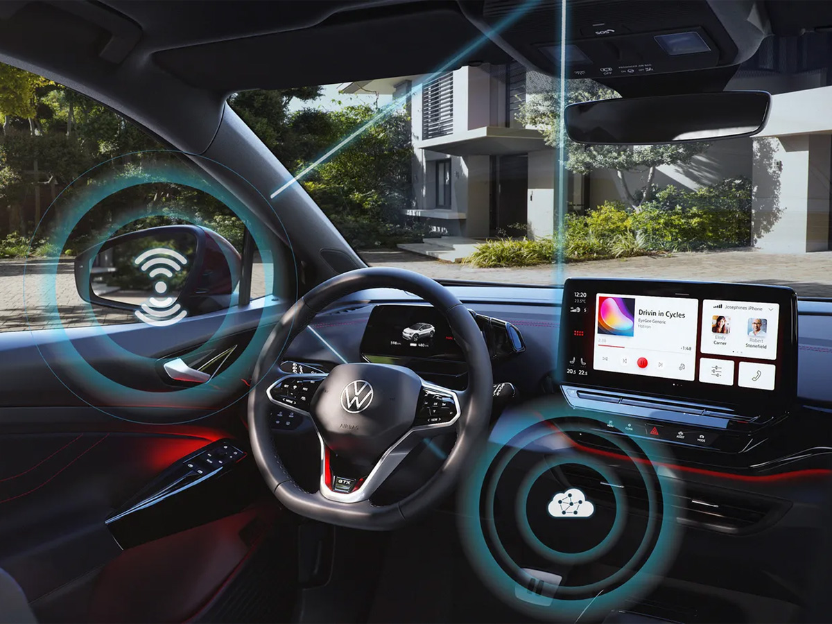 9 أساليب يشق بها الذكاء الاصطناعي طريقه إلى عالم السيارات
تتقدم تكنولوجيا السيارات باستمرار، وهذا ما يجعل العصر الرقمي يغير تجربة القيادة بشكل جذري..
الشيارات والذكاء الاصطناعي
السيارات الحديثة
الميكانيكا الحديثة
سيارات كهربائية
سيارات فاخرة
سيارات فخمة
9 Ways Artificial Intelligence Is Making Its Way Into the Automotive World
Automotive technology is constantly advancing, and this is what makes the digital age radically change the driving experience..
Cars and Artificial Intelligence
Modern Cars
Modern Mechanics
Electric Cars
Luxury Cars
Luxury Cars
