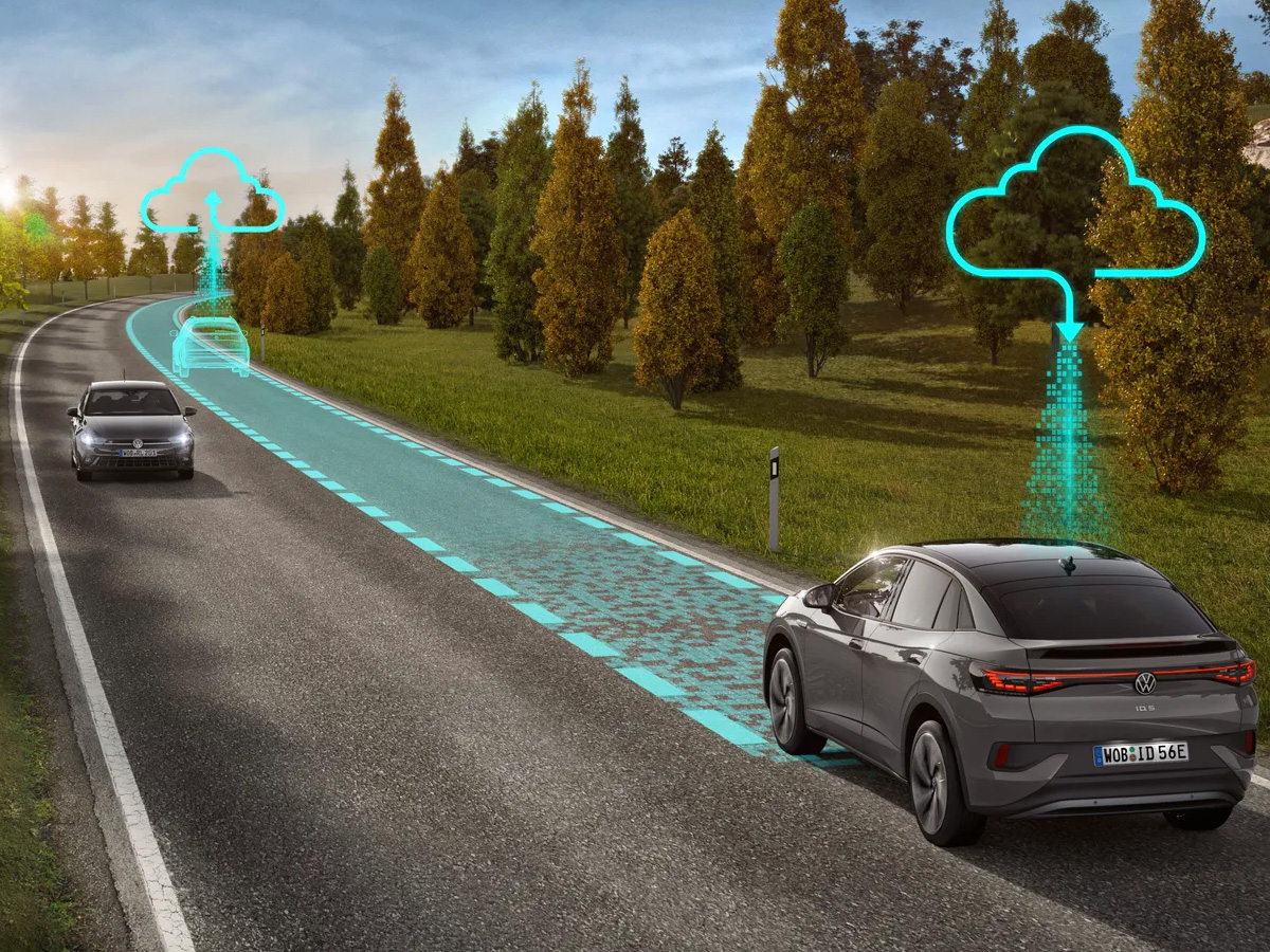 9 أساليب يشق بها الذكاء الاصطناعي طريقه إلى عالم السيارات
تتقدم تكنولوجيا السيارات باستمرار، وهذا ما يجعل العصر الرقمي يغير تجربة القيادة بشكل جذري..
الشيارات والذكاء الاصطناعي
السيارات الحديثة
الميكانيكا الحديثة
سيارات كهربائية
سيارات فاخرة
سيارات فخمة
9 Ways Artificial Intelligence Is Making Its Way Into the Automotive World
Automotive technology is constantly advancing, and this is what makes the digital age radically change the driving experience..
Cars and Artificial Intelligence
Modern Cars
Modern Mechanics
Electric Cars
Luxury Cars
Luxury Cars
