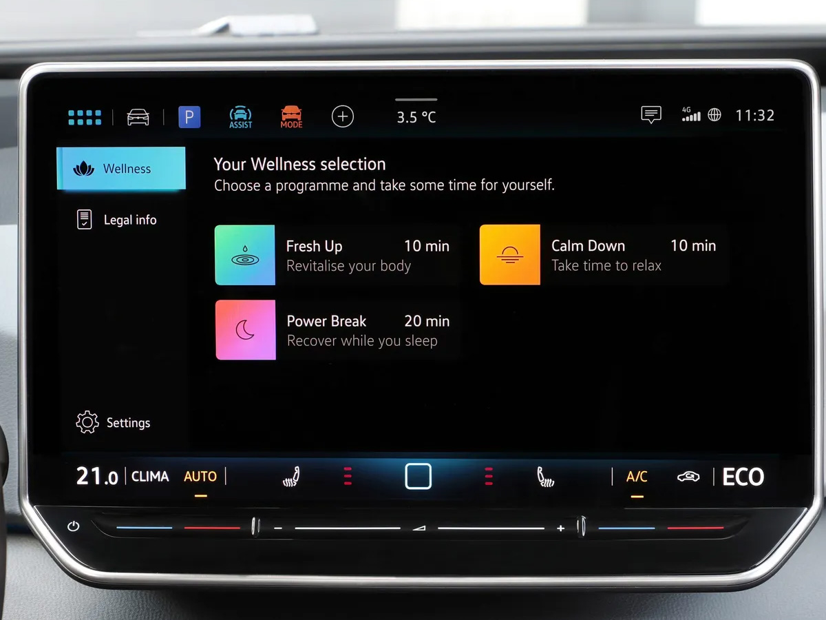 9 أساليب يشق بها الذكاء الاصطناعي طريقه إلى عالم السيارات
تتقدم تكنولوجيا السيارات باستمرار، وهذا ما يجعل العصر الرقمي يغير تجربة القيادة بشكل جذري..
الشيارات والذكاء الاصطناعي
السيارات الحديثة
الميكانيكا الحديثة
سيارات كهربائية
سيارات فاخرة
سيارات فخمة
9 Ways Artificial Intelligence Is Making Its Way Into the Automotive World
Automotive technology is constantly advancing, and this is what makes the digital age radically change the driving experience..
Cars and Artificial Intelligence
Modern Cars
Modern Mechanics
Electric Cars
Luxury Cars
Luxury Cars
