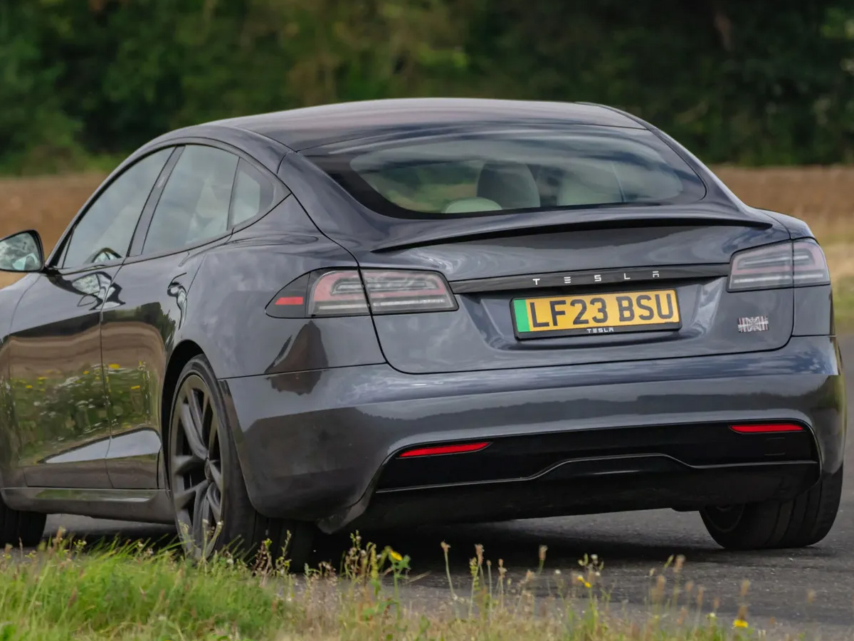 9 أساليب يشق بها الذكاء الاصطناعي طريقه إلى عالم السيارات
تتقدم تكنولوجيا السيارات باستمرار، وهذا ما يجعل العصر الرقمي يغير تجربة القيادة بشكل جذري..
الشيارات والذكاء الاصطناعي
السيارات الحديثة
الميكانيكا الحديثة
سيارات كهربائية
سيارات فاخرة
سيارات فخمة
9 Ways Artificial Intelligence Is Making Its Way Into the Automotive World
Automotive technology is constantly advancing, and this is what makes the digital age radically change the driving experience..
Cars and Artificial Intelligence
Modern Cars
Modern Mechanics
Electric Cars
Luxury Cars
Luxury Cars
