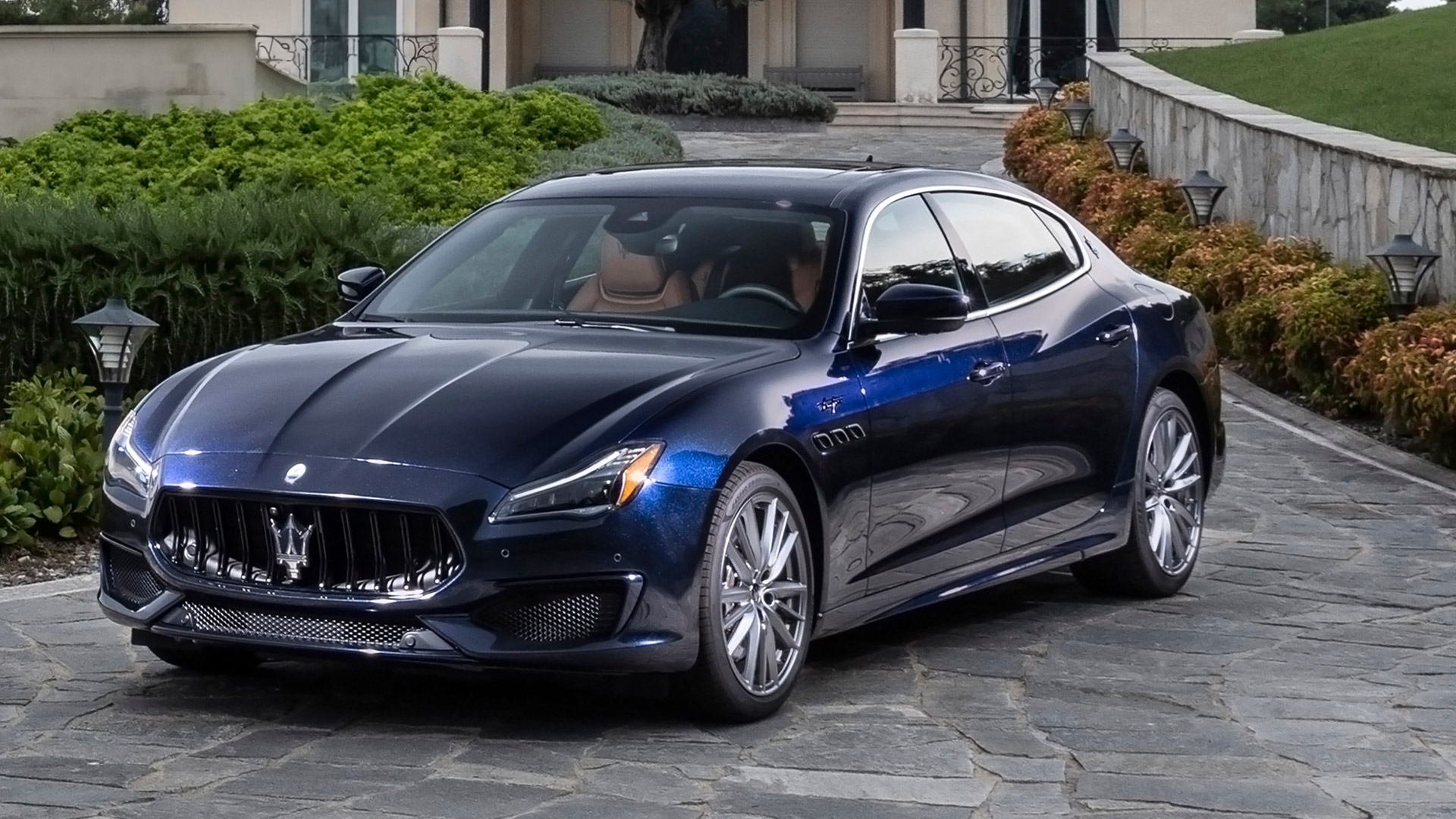 للأسف، هذه هي أخر مازيراتي كواتروبورتيه بمحرك V8 !
سيارات فاخرة
سيارات فخمة
سيارات سيدان قوية
سيارات إيطالية
فيراري
محرك V8
محرك 8 سلندر
سيارة مازيراتي الجديدة
Unfortunately, this is the last Maserati Quattroporte with a V8 engine!
Luxury Cars
Luxury Cars
Powerful Sedans
Italian Cars
Ferrari
V8 Engine
8 Cylinder Engine
New Maserati