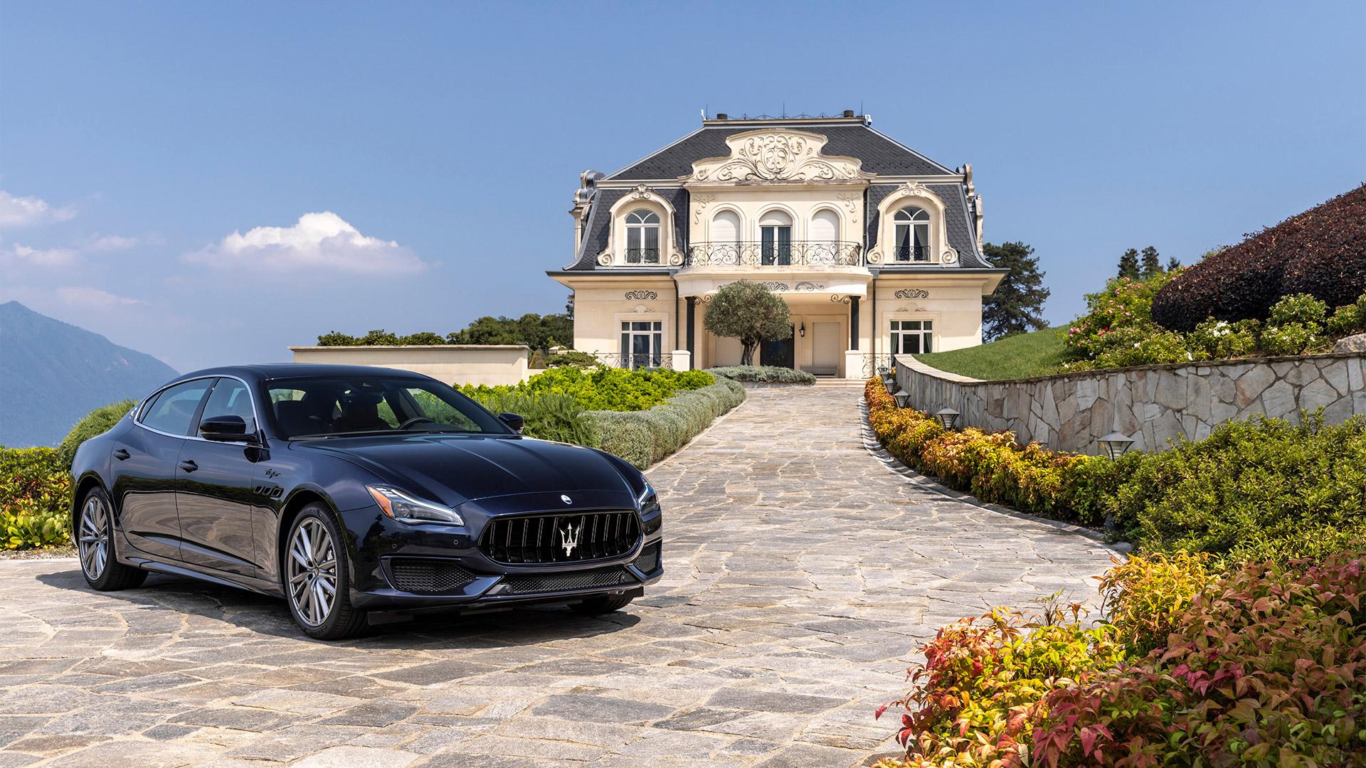 للأسف، هذه هي أخر مازيراتي كواتروبورتيه بمحرك V8 !
سيارات فاخرة
سيارات فخمة
سيارات سيدان قوية
سيارات إيطالية
فيراري
محرك V8
محرك 8 سلندر
سيارة مازيراتي الجديدة
Unfortunately, this is the last Maserati Quattroporte with a V8 engine!
Luxury Cars
Luxury Cars
Powerful Sedans
Italian Cars
Ferrari
V8 Engine
8 Cylinder Engine
New Maserati