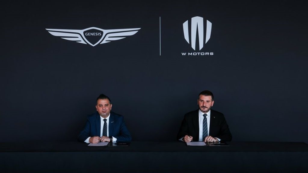 شراكة استراتيجية بين جينيسيس الشرق الأوسط وأفريقيا ودبليو موتورز
سيارات فاخرة
سيارات فخمة
شراكة جينيسيس الجددية بالشرق الأوسط
سيارات حديثة
سيارات مخصصة
الإمارات
الشرق الأوسط
دبي
لبنان
Strategic Partnership between Genesis Middle East and Africa and W Motors
Luxury Cars
Luxury Cars
New Genesis Partnership in the Middle East
Modern Cars
Custom Cars
UAE
Middle East
Dubai
Lebanon