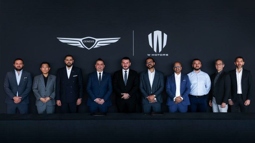 شراكة استراتيجية بين جينيسيس الشرق الأوسط وأفريقيا ودبليو موتورز
سيارات فاخرة
سيارات فخمة
شراكة جينيسيس الجددية بالشرق الأوسط
سيارات حديثة
سيارات مخصصة
الإمارات
الشرق الأوسط
دبي
لبنان
Strategic Partnership between Genesis Middle East and Africa and W Motors
Luxury Cars
Luxury Cars
New Genesis Partnership in the Middle East
Modern Cars
Custom Cars
UAE
Middle East
Dubai
Lebanon