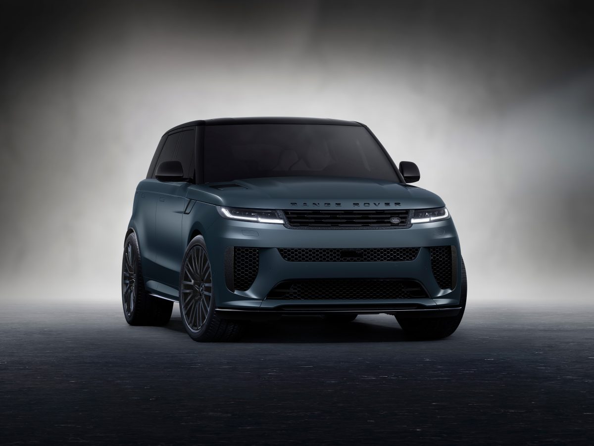 رينج روفر سبورت SV إيديشن تو: 4 مواصفات جديدة لـ SUV القوي ! سيارات إنجليزية سيارات فاخرة سيارات فخمة سيارات اس يو في سيارات دفع رباعي جي ال ار لاند روفر رينج روفر الجديد رينج روفر سبورت Range Rover Sport SV Edition Two: 4 new specifications for the powerful SUV! English Cars Luxury Cars Luxury Cars SUVs 4WD Cars JLR Land Rover New Range Rover Range Rover Sport