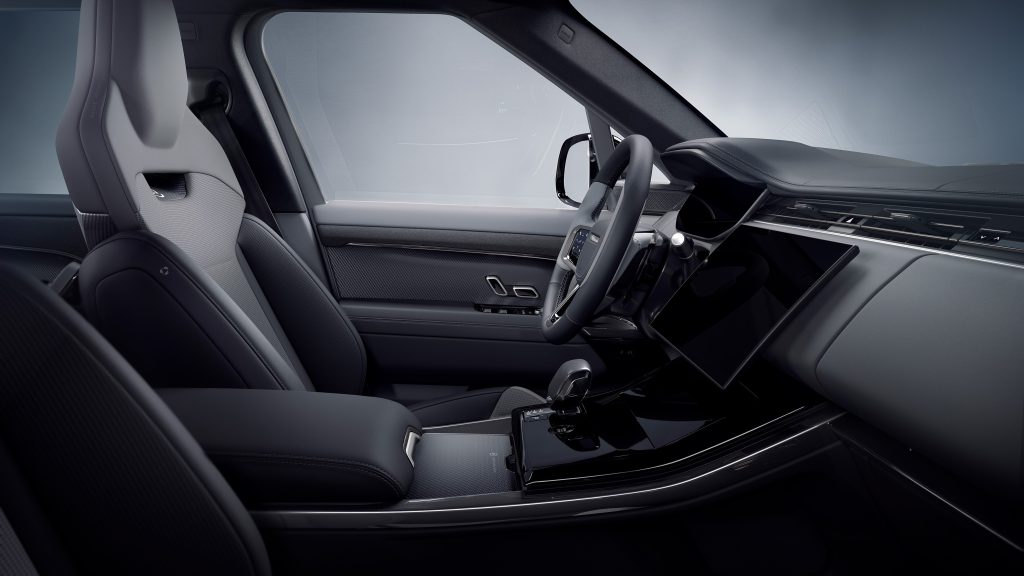 رينج روفر سبورت SV إيديشن تو: 4 مواصفات جديدة لـ SUV القوي !
سيارات إنجليزية
سيارات فاخرة
سيارات فخمة
سيارات اس يو في
سيارات دفع رباعي
جي ال ار
لاند روفر
رينج روفر الجديد
رينج روفر سبورت
Range Rover Sport SV Edition Two: 4 new specifications for the powerful SUV!
English Cars
Luxury Cars
Luxury Cars
SUVs
4WD Cars
JLR
Land Rover
New Range Rover
Range Rover Sport
