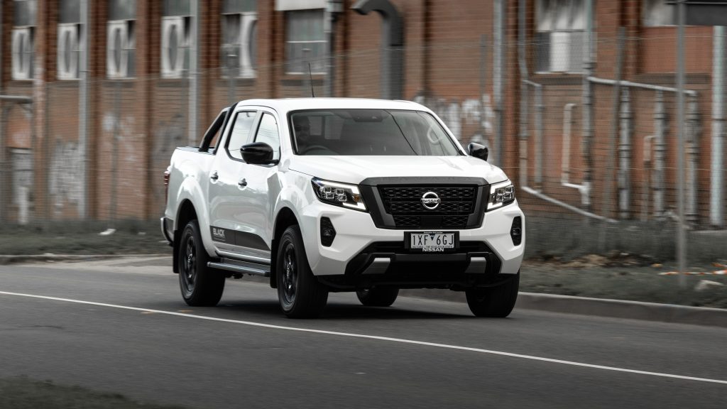 الوجه المظلم من نيسان نافارا بإصدار بلاك إيديشن المميز !
شاحنات قوية
شاحنات رياضية
شاحنة نيسان الجديدة
شاحنة نيسان نيفيرا بلاك إيديشن الجديدة
شاحنات يابانية
سيارات يابانية
سيارات رياضية
The dark side of Nissan Navara with the special Black Edition!
Powerful Trucks
Sports Trucks
New Nissan Truck
New Nissan Navara Black Edition Truck
Japanese Trucks
Japanese Cars
Sports Cars