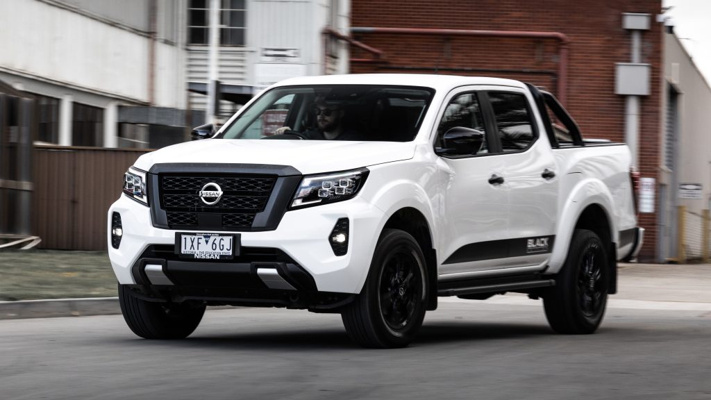 الوجه المظلم من نيسان نافارا بإصدار بلاك إيديشن المميز !
شاحنات قوية
شاحنات رياضية
شاحنة نيسان الجديدة
شاحنة نيسان نيفيرا بلاك إيديشن الجديدة
شاحنات يابانية
سيارات يابانية
سيارات رياضية
The dark side of Nissan Navara with the special Black Edition!
Powerful Trucks
Sports Trucks
New Nissan Truck
New Nissan Navara Black Edition Truck
Japanese Trucks
Japanese Cars
Sports Cars