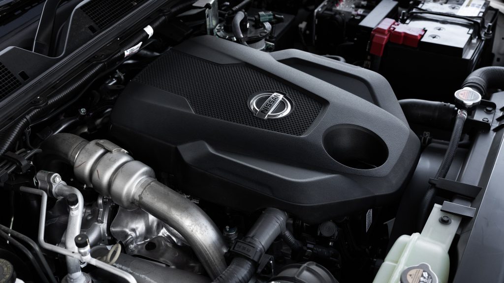 الوجه المظلم من نيسان نافارا بإصدار بلاك إيديشن المميز !
شاحنات قوية
شاحنات رياضية
شاحنة نيسان الجديدة
شاحنة نيسان نيفيرا بلاك إيديشن الجديدة
شاحنات يابانية
سيارات يابانية
سيارات رياضية
The dark side of Nissan Navara with the special Black Edition!
Powerful Trucks
Sports Trucks
New Nissan Truck
New Nissan Navara Black Edition Truck
Japanese Trucks
Japanese Cars
Sports Cars