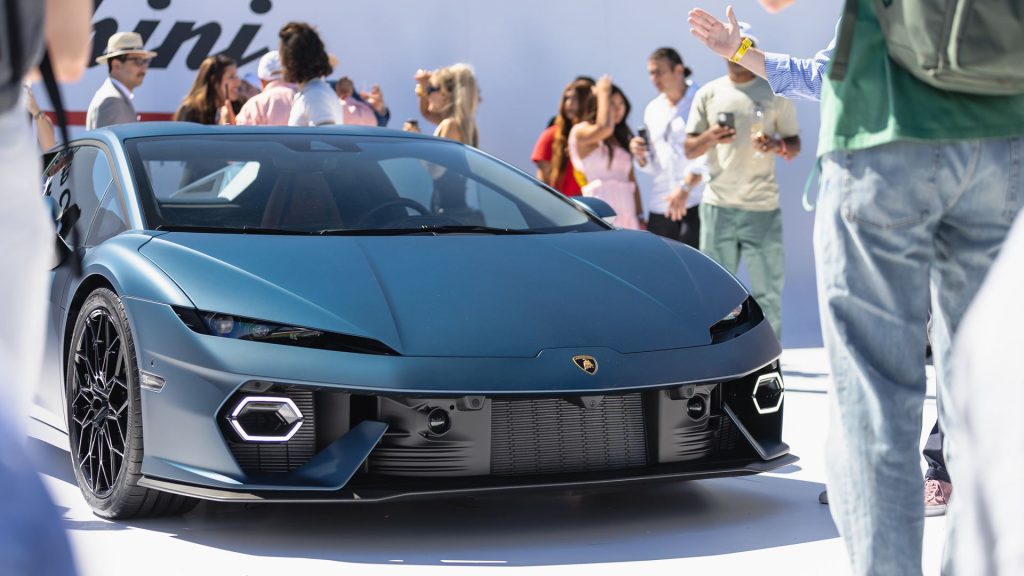 وأخيراً، إطلاق لامبورجيني تيميراريو بمحرك V8 هجين يُنتج 920 ثور (حصان) !
سيارات هجينة
سوبر كارز
سيارات خارقة
سيارات رياضية
سيارات سوبر سبورت
سيارات فائقة
سيارات هجينة قوية
سوبر كارز هجينة
سيارات كهربائية
سيارات إيطالية
سوبر كارز إيطالية
تيميراريو الجديدة
Finally, Lamborghini launches the Temerario with a V8 hybrid engine that produces 920 thor (horsepower)!
Hybrid Cars
Supercars
Supercars
Sports Cars
Supersport Cars
Supercars
Powerful Hybrid Cars
Hybrid Supercars
Electric Cars
Italian Cars
Italian Supercars
The New Temerario