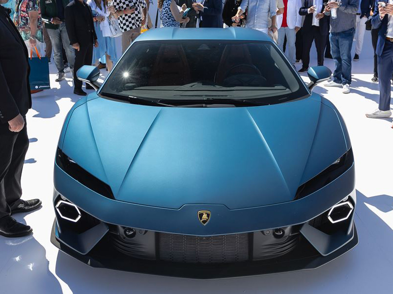 وأخيراً، إطلاق لامبورجيني تيميراريو بمحرك V8 هجين يُنتج 920 ثور (حصان) ! سيارات هجينة سوبر كارز سيارات خارقة سيارات رياضية سيارات سوبر سبورت سيارات فائقة سيارات هجينة قوية سوبر كارز هجينة سيارات كهربائية سيارات إيطالية سوبر كارز إيطالية تيميراريو الجديدة Finally, Lamborghini launches the Temerario with a V8 hybrid engine that produces 920 thor (horsepower)! Hybrid Cars Supercars Supercars Sports Cars Supersport Cars Supercars Powerful Hybrid Cars Hybrid Supercars Electric Cars Italian Cars Italian Supercars The New Temerario
