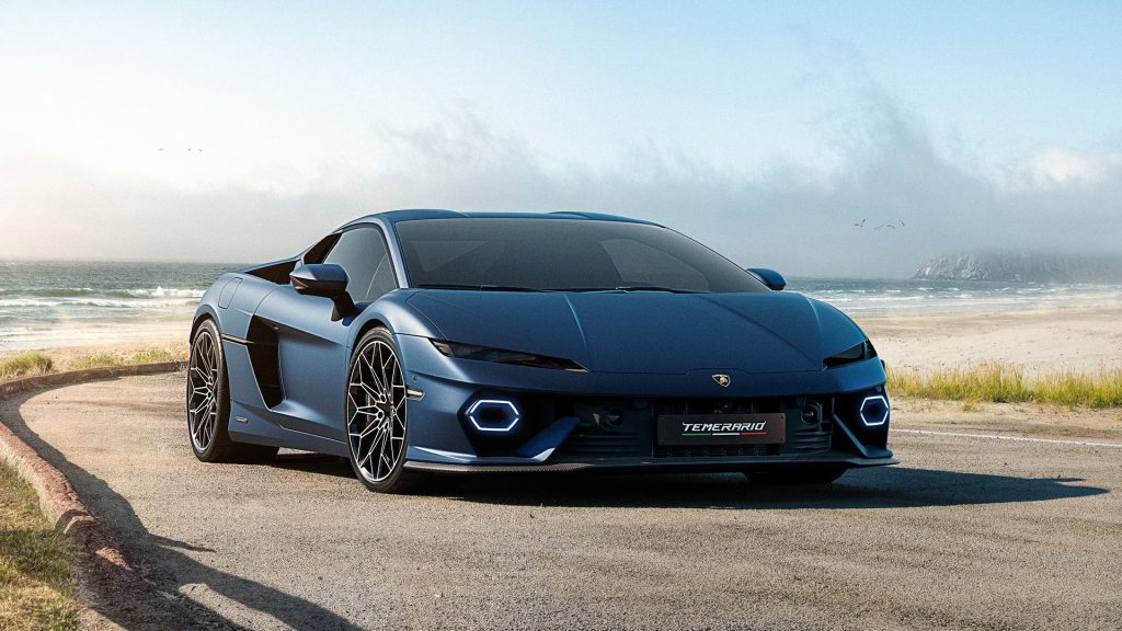 وأخيراً، إطلاق لامبورجيني تيميراريو بمحرك V8 هجين يُنتج 920 ثور (حصان) !
سيارات هجينة
سوبر كارز
سيارات خارقة
سيارات رياضية
سيارات سوبر سبورت
سيارات فائقة
سيارات هجينة قوية
سوبر كارز هجينة
سيارات كهربائية
سيارات إيطالية
سوبر كارز إيطالية
تيميراريو الجديدة
Finally, Lamborghini launches the Temerario with a V8 hybrid engine that produces 920 thor (horsepower)!
Hybrid Cars
Supercars
Supercars
Sports Cars
Supersport Cars
Supercars
Powerful Hybrid Cars
Hybrid Supercars
Electric Cars
Italian Cars
Italian Supercars
The New Temerario