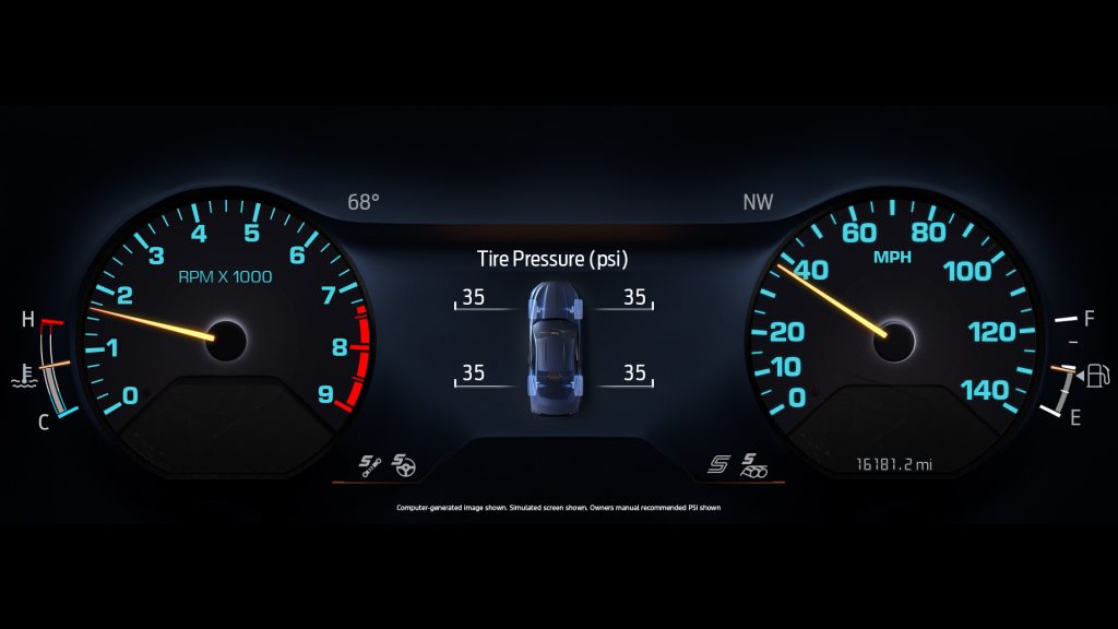 نقدم لكم حزمة الذكرى السنوية الستين لفورد موستانج 2025
سيارات العضلات الأمريكية
سيارات أمريكية
سيارات سبورت
سيارات رياضية
سيارات عضلية
فورد الجديدة
فورد موستنج الجديدة
Introducing the 2025 Ford Mustang 60th Anniversary Package
American Muscle Cars
American Cars
Sport Cars
Sports Cars
Muscle Cars
New Ford
New Ford Mustang