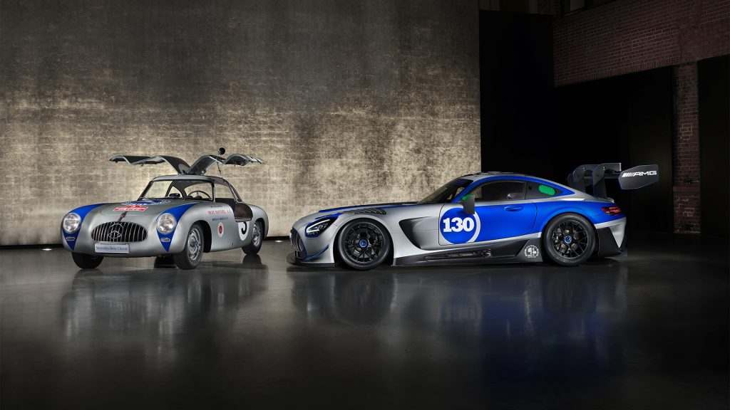 إليكم مرسيدس AMG GT3 بإصدار الذكرى 130 لتأسيس قسم رياضة السيارات
مرسيدس الجديدة
مرسيدس اي ام جي الجديدة
مرسيدس جي تي 3
سيارات رياضية
سيارات سباق مرسيدس
سيارات مرسيدس جي تي 3
سيارات ألمانية
سيارات سوبر سبورت
سيارات سبورت
مرسيدس إصدار الذكرى 130
Here is the Mercedes AMG GT3 130th Anniversary Edition of the Motorsports Department
New Mercedes
New Mercedes AMG
Mercedes GT3
Sports Cars
Mercedes Racing Cars
Mercedes GT3 Cars
German Cars
Super Sport Cars
Sport Cars
Mercedes 130th Anniversary Edition