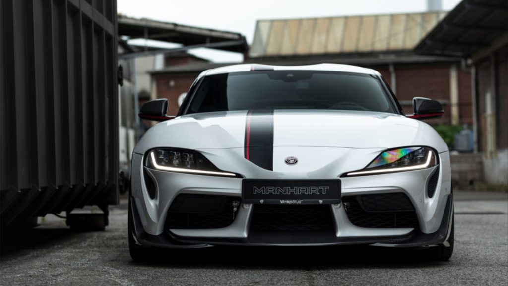 مانهارت تقدم تعديل رائع لـ تويوتا جي ار سوبرا بقوة 542 حصان !
سيارات معدلة
سيارة مانهارت الأخيرة تويوتا جي ار سوبرا
سيارات قوية
سيارات رياضية
سيارات سبورت
سيارات معدلة قوية
مانهارت تعديل السيارات
سيارات يابانية
سيارات ألمانية
Manhart offers a great modification for the Toyota GR Supra with 542 horsepower!
Modified cars
Manhart's latest car is the Toyota GR Supra
Powerful cars
Sports cars
Sport cars
Powerful modified cars
Manhart car modification
Japanese cars
German cars