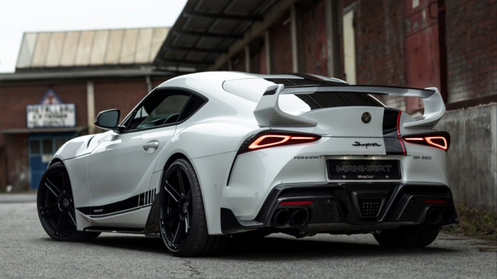 مانهارت تقدم تعديل رائع لـ تويوتا جي ار سوبرا بقوة 542 حصان !
سيارات معدلة
سيارة مانهارت الأخيرة تويوتا جي ار سوبرا
سيارات قوية
سيارات رياضية
سيارات سبورت
سيارات معدلة قوية
مانهارت تعديل السيارات
سيارات يابانية
سيارات ألمانية
Manhart offers a great modification for the Toyota GR Supra with 542 horsepower!
Modified cars
Manhart's latest car is the Toyota GR Supra
Powerful cars
Sports cars
Sport cars
Powerful modified cars
Manhart car modification
Japanese cars
German cars