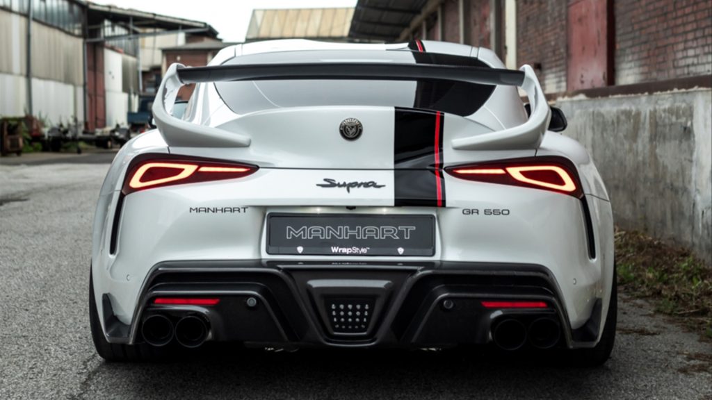 مانهارت تقدم تعديل رائع لـ تويوتا جي ار سوبرا بقوة 542 حصان !
سيارات معدلة
سيارة مانهارت الأخيرة تويوتا جي ار سوبرا
سيارات قوية
سيارات رياضية
سيارات سبورت
سيارات معدلة قوية
مانهارت تعديل السيارات
سيارات يابانية
سيارات ألمانية
Manhart offers a great modification for the Toyota GR Supra with 542 horsepower!
Modified cars
Manhart's latest car is the Toyota GR Supra
Powerful cars
Sports cars
Sport cars
Powerful modified cars
Manhart car modification
Japanese cars
German cars