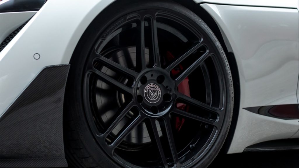 مانهارت تقدم تعديل رائع لـ تويوتا جي ار سوبرا بقوة 542 حصان !
سيارات معدلة
سيارة مانهارت الأخيرة تويوتا جي ار سوبرا
سيارات قوية
سيارات رياضية
سيارات سبورت
سيارات معدلة قوية
مانهارت تعديل السيارات
سيارات يابانية
سيارات ألمانية
Manhart offers a great modification for the Toyota GR Supra with 542 horsepower!
Modified cars
Manhart's latest car is the Toyota GR Supra
Powerful cars
Sports cars
Sport cars
Powerful modified cars
Manhart car modification
Japanese cars
German cars