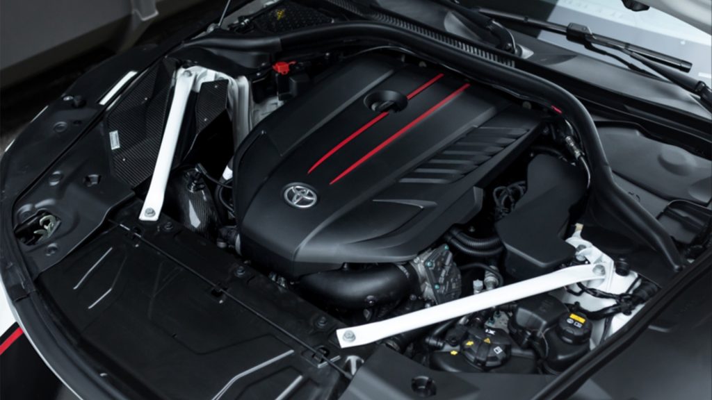 مانهارت تقدم تعديل رائع لـ تويوتا جي ار سوبرا بقوة 542 حصان !
سيارات معدلة
سيارة مانهارت الأخيرة تويوتا جي ار سوبرا
سيارات قوية
سيارات رياضية
سيارات سبورت
سيارات معدلة قوية
مانهارت تعديل السيارات
سيارات يابانية
سيارات ألمانية
Manhart offers a great modification for the Toyota GR Supra with 542 horsepower!
Modified cars
Manhart's latest car is the Toyota GR Supra
Powerful cars
Sports cars
Sport cars
Powerful modified cars
Manhart car modification
Japanese cars
German cars