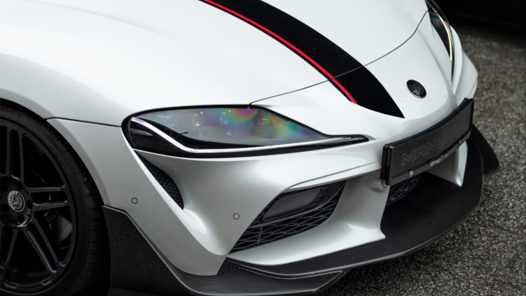 مانهارت تقدم تعديل رائع لـ تويوتا جي ار سوبرا بقوة 542 حصان !
سيارات معدلة
سيارة مانهارت الأخيرة تويوتا جي ار سوبرا
سيارات قوية
سيارات رياضية
سيارات سبورت
سيارات معدلة قوية
مانهارت تعديل السيارات
سيارات يابانية
سيارات ألمانية
Manhart offers a great modification for the Toyota GR Supra with 542 horsepower!
Modified cars
Manhart's latest car is the Toyota GR Supra
Powerful cars
Sports cars
Sport cars
Powerful modified cars
Manhart car modification
Japanese cars
German cars