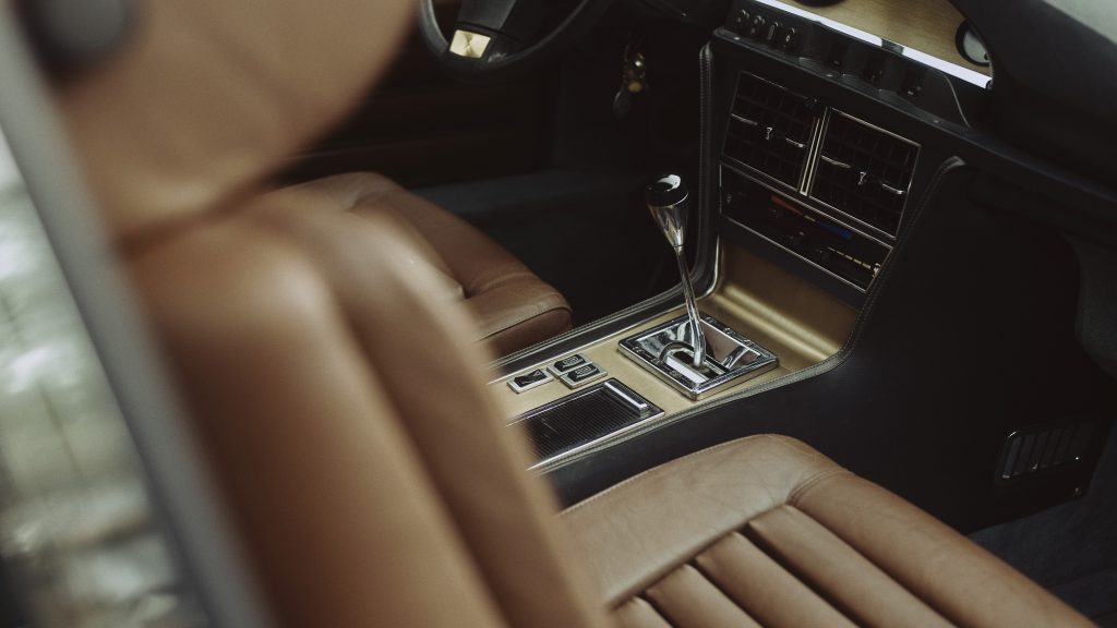 مفهوم دي اس أوتوموبيلي SM Tribute: هل هذا أفضل احتفال بذكرى التأسيس؟
سيارات اختبارية
سيارة دي اس اس ام تريبيوت الاختبارية
سيارات كلاسيكية
سيارات فرنسية
سيارات مستقبلية
سيارات حديثة
سيارات رياضية
سيارات محدثة
سيتروين الجديدة
سيارات أوروبية
DS Automobili SM Tribute Concept: Is this the best anniversary celebration?
Concept Cars
DS SM Tribute Concept
Classic Cars
French Cars
Futuristic Cars
Modern Cars
Sports Cars
Updated Cars
New Citroen
European Cars