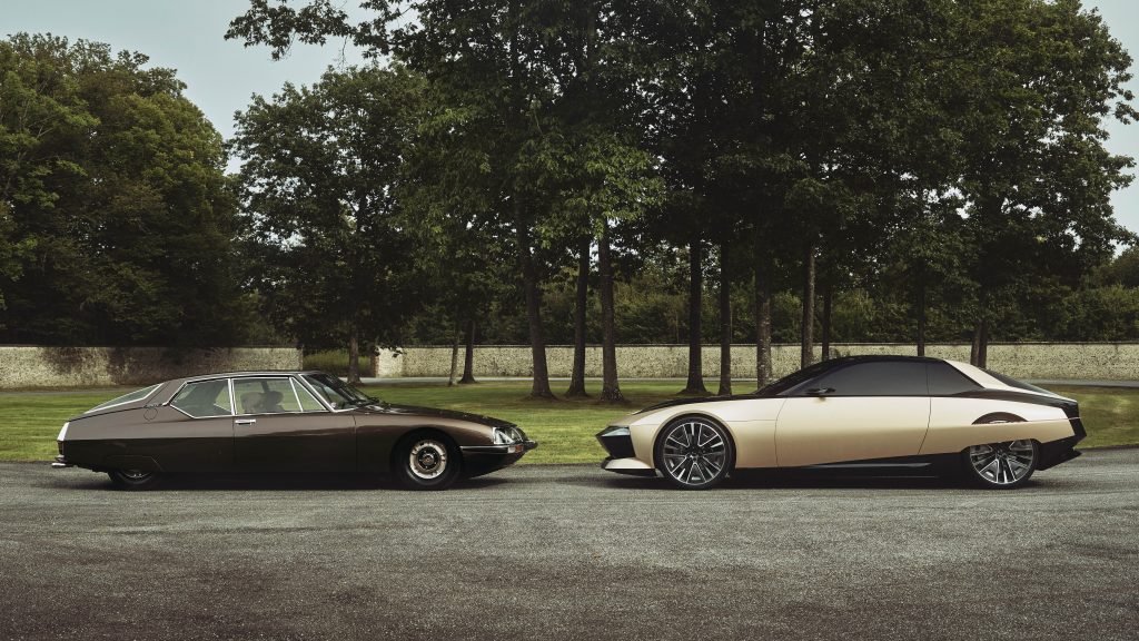 مفهوم دي اس أوتوموبيلي SM Tribute: هل هذا أفضل احتفال بذكرى التأسيس؟
سيارات اختبارية
سيارة دي اس اس ام تريبيوت الاختبارية
سيارات كلاسيكية
سيارات فرنسية
سيارات مستقبلية
سيارات حديثة
سيارات رياضية
سيارات محدثة
سيتروين الجديدة
سيارات أوروبية
DS Automobili SM Tribute Concept: Is this the best anniversary celebration?
Concept Cars
DS SM Tribute Concept
Classic Cars
French Cars
Futuristic Cars
Modern Cars
Sports Cars
Updated Cars
New Citroen
European Cars