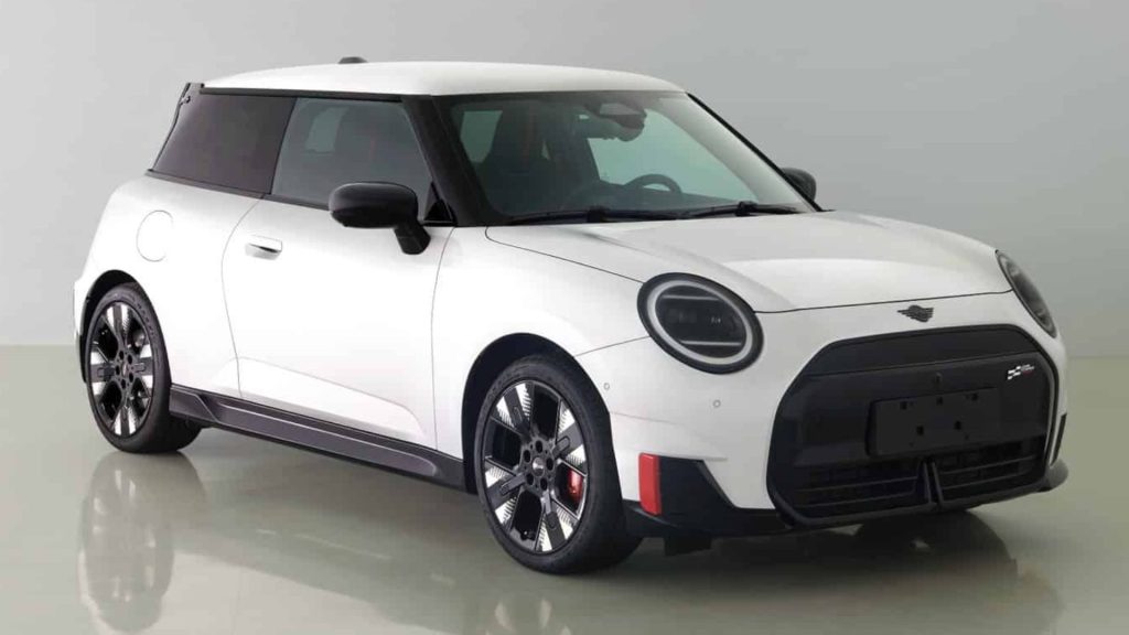 ميني كوبر بإصدار هاتشباك رياضي كهربائي: JCW إي 2025
سيارات رياضية
سيارات هاتشباك رياضية
سيارات قوية
سيارات هاتشباك كهربائية
سيارات كهربائية
سيارات صينية
سيارات بريطانية
سيارات إنجليزية
سيارات صغيرة
سيارات سبورت
سيارات رياضية كهربائية
ميني كوبر الجديدة
Mini Cooper Electric Sports Hatchback: JCW E 2025
Sports Cars
Sports Hatchbacks
Powerful Cars
Electric Hatchbacks
Electric Cars
Chinese Cars
British Cars
English Cars
Small Cars
Sports Cars
Electric Sports Cars
New Mini Cooper