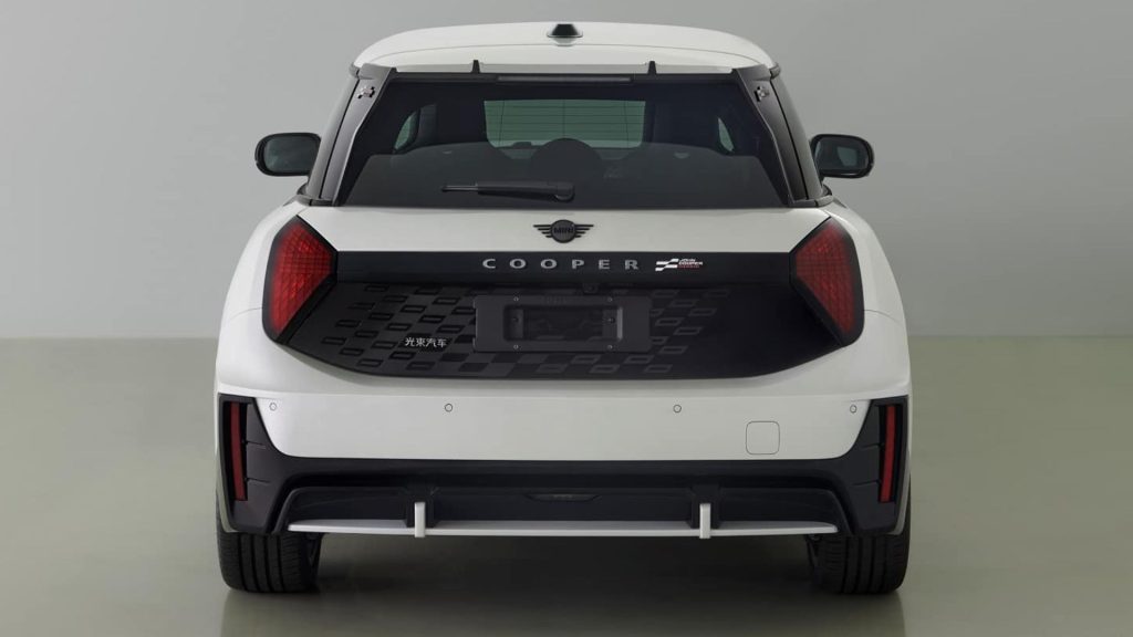 ميني كوبر بإصدار هاتشباك رياضي كهربائي: JCW إي 2025
سيارات رياضية
سيارات هاتشباك رياضية
سيارات قوية
سيارات هاتشباك كهربائية
سيارات كهربائية
سيارات صينية
سيارات بريطانية
سيارات إنجليزية
سيارات صغيرة
سيارات سبورت
سيارات رياضية كهربائية
ميني كوبر الجديدة
Mini Cooper Electric Sports Hatchback: JCW E 2025
Sports Cars
Sports Hatchbacks
Powerful Cars
Electric Hatchbacks
Electric Cars
Chinese Cars
British Cars
English Cars
Small Cars
Sports Cars
Electric Sports Cars
New Mini Cooper