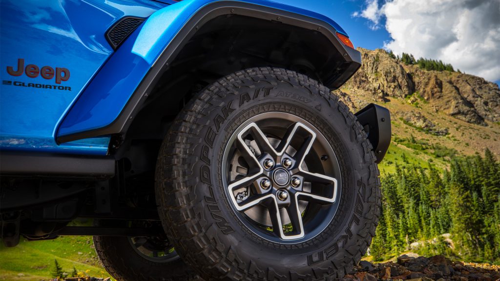 للأسف، لن تتمكن من الحصول على جيب جلاديتور 2025 بقير يدوي !
جيب جلاديتور الجديدة
جيب الجديدة
سيارات دفع رباعي
سيارات اس يو في
سيارات للطرق الوعرة
سيارات أمريكية
شاحنات أمريكية
شاحنات جيب
Unfortunately, you won't be able to get a manual transmission 2025 Jeep Gladiator!
New Jeep Gladiator
New Jeep
4x4s
SUVs
Off-Roads
American Cars
American Trucks
Jeep Trucks