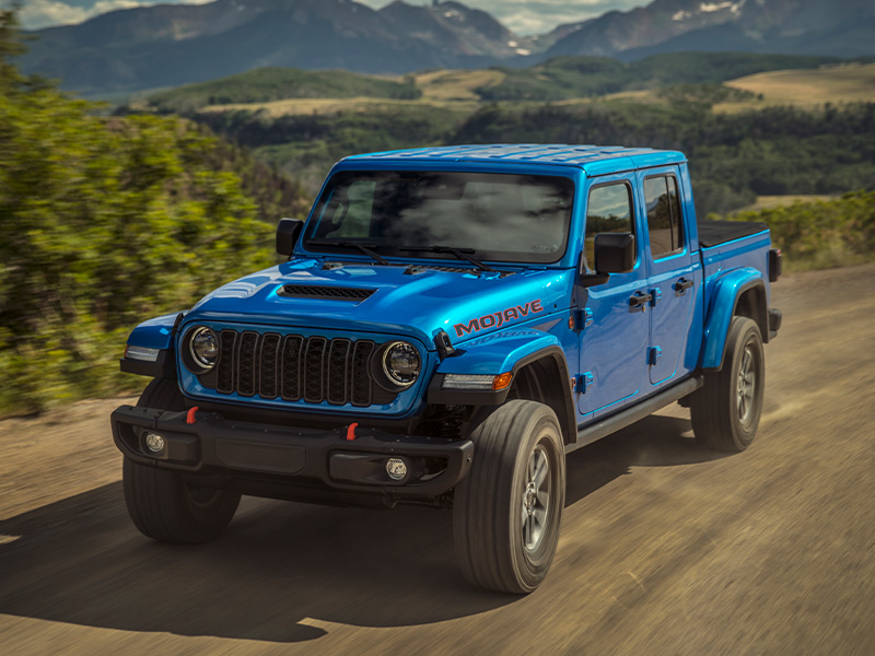 للأسف، لن تتمكن من الحصول على جيب جلاديتور 2025 بقير يدوي ! جيب جلاديتور الجديدة جيب الجديدة سيارات دفع رباعي سيارات اس يو في سيارات للطرق الوعرة سيارات أمريكية شاحنات أمريكية شاحنات جيب Unfortunately, you won't be able to get a manual transmission 2025 Jeep Gladiator! New Jeep Gladiator New Jeep 4x4s SUVs Off-Roads American Cars American Trucks Jeep Trucks