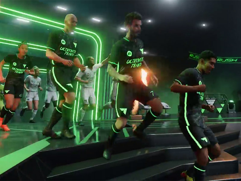 مراجعة وتقييم لعبة EA FC 25: الإصدار الأكثر غرابة وصعوبة ! ألعاب الفيديو لعبة إي آي اف سي 25 ألعاب كرة القدم لعبة فيف الجديدة فيفا 25 يو اف ال تو كاي فيفا 25 بلايستيشن 5 اكس بوكس قيمنق مراجعة لعبة ea fc 25 EA FC 25 Review and Evaluation: The Most Strange and Difficult Version! Video Games EA FC 25 Football Games New FIFA Game FIFA 25 UFL 2K FIFA 25 PlayStation 5 Xbox Gaming